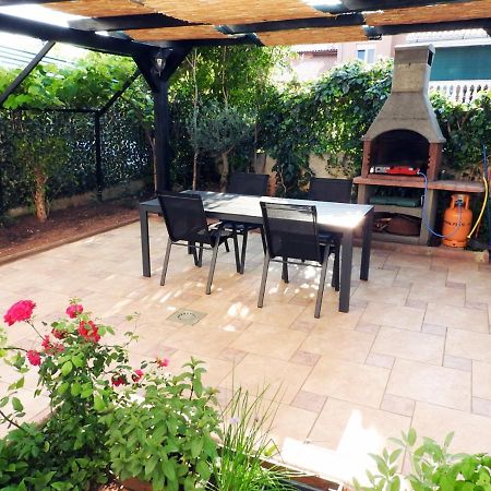 Apartment Lu, Stinjan - Pula Zewnętrze zdjęcie