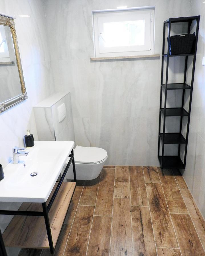 Apartment Lu, Stinjan - Pula Zewnętrze zdjęcie