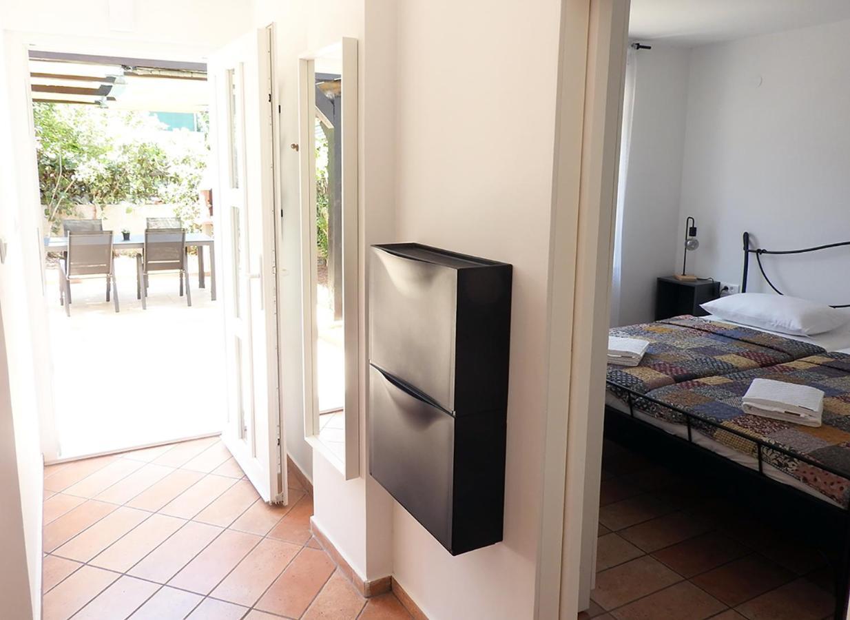 Apartment Lu, Stinjan - Pula Zewnętrze zdjęcie