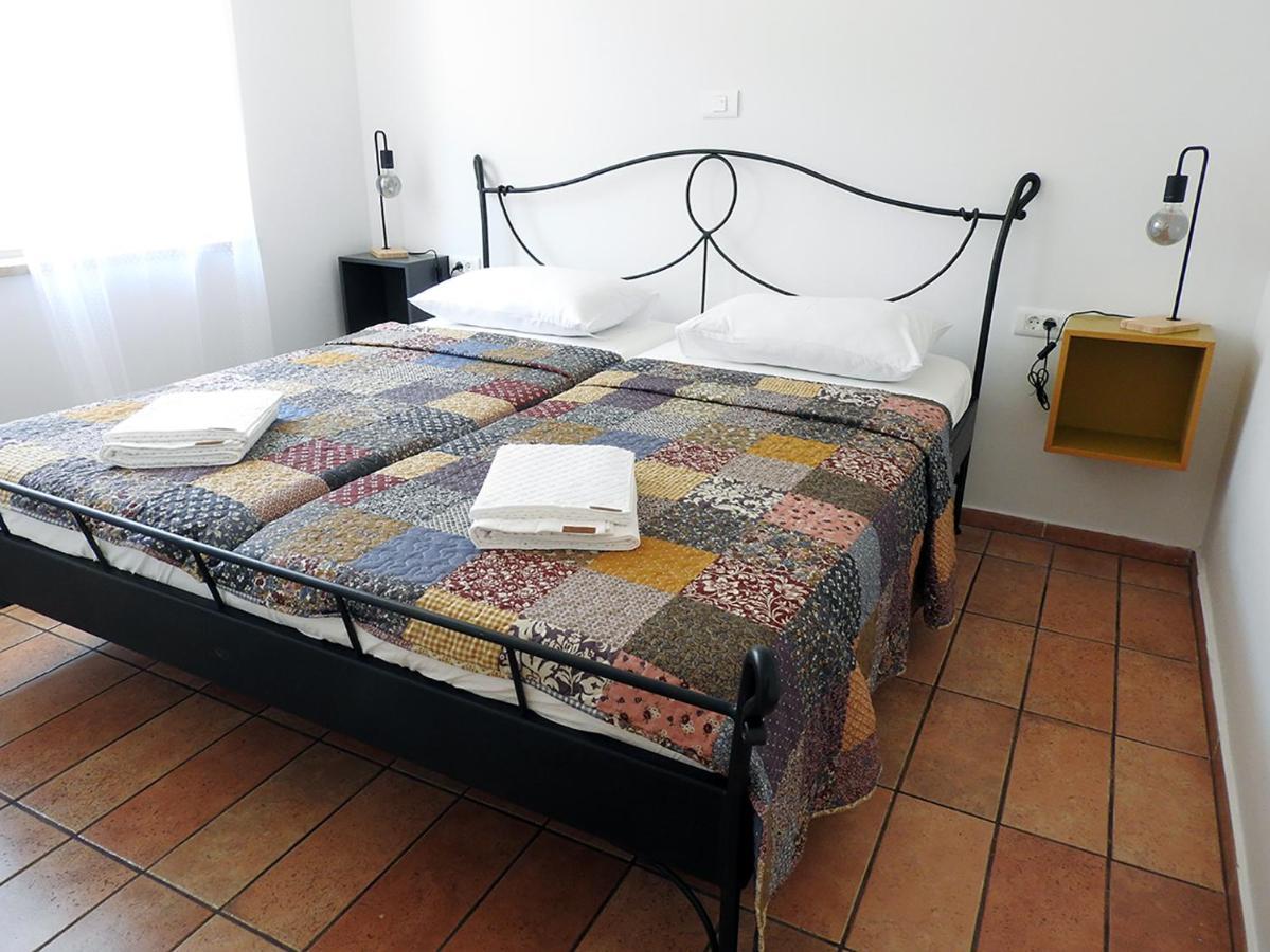 Apartment Lu, Stinjan - Pula Zewnętrze zdjęcie