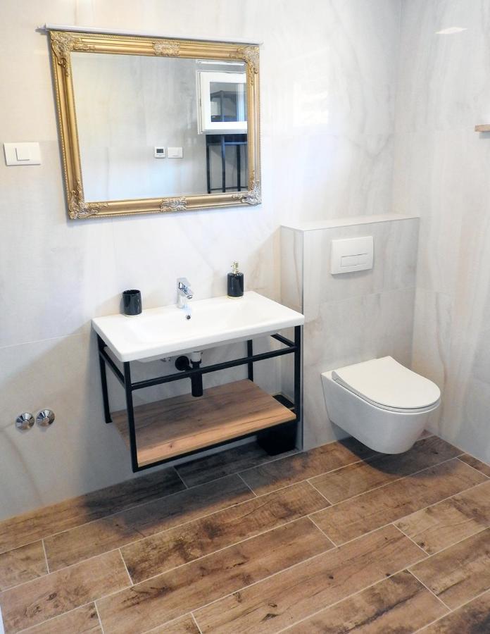 Apartment Lu, Stinjan - Pula Zewnętrze zdjęcie