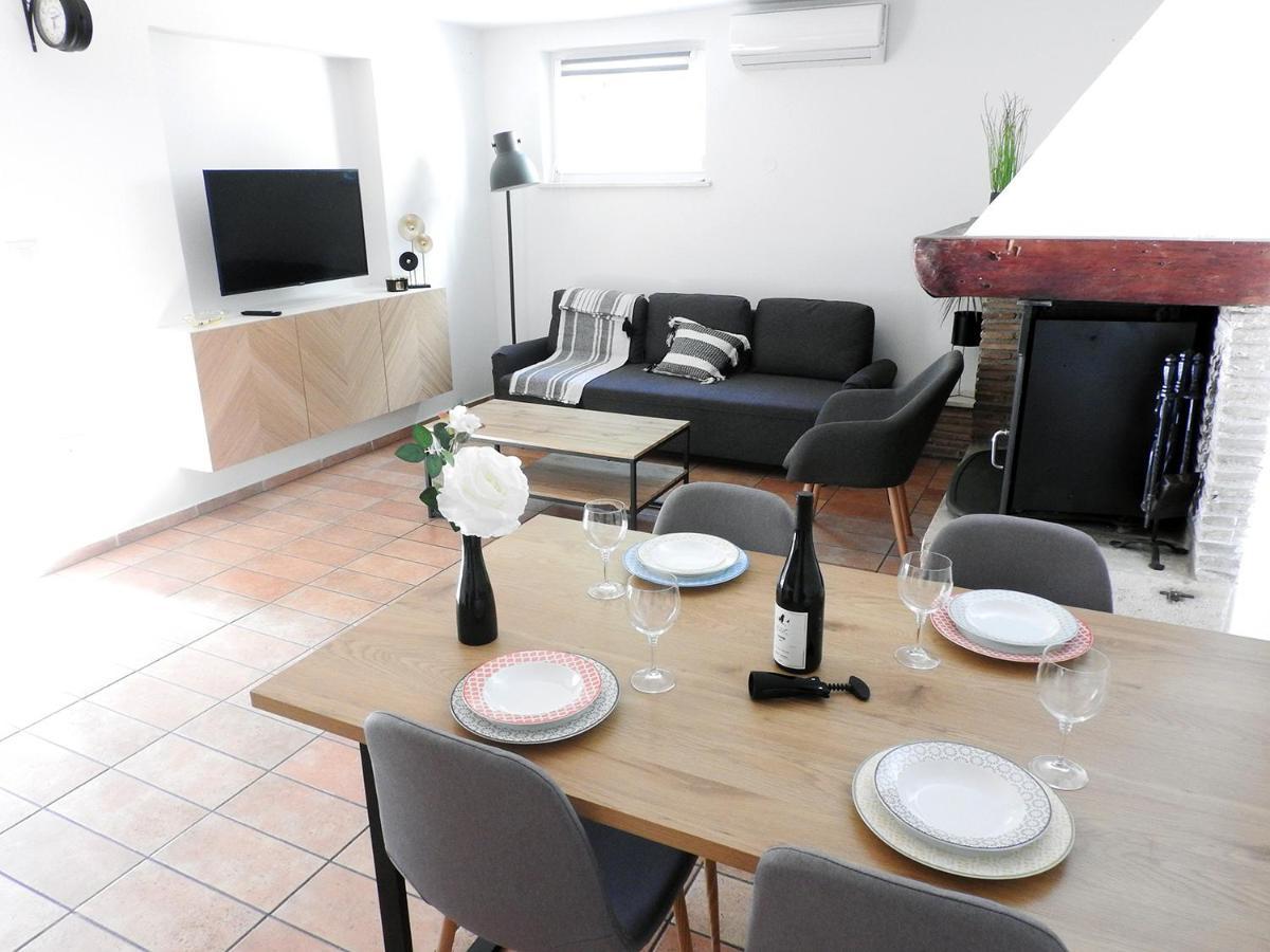 Apartment Lu, Stinjan - Pula Zewnętrze zdjęcie
