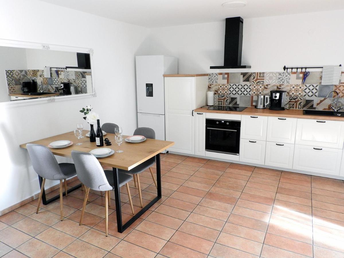 Apartment Lu, Stinjan - Pula Zewnętrze zdjęcie