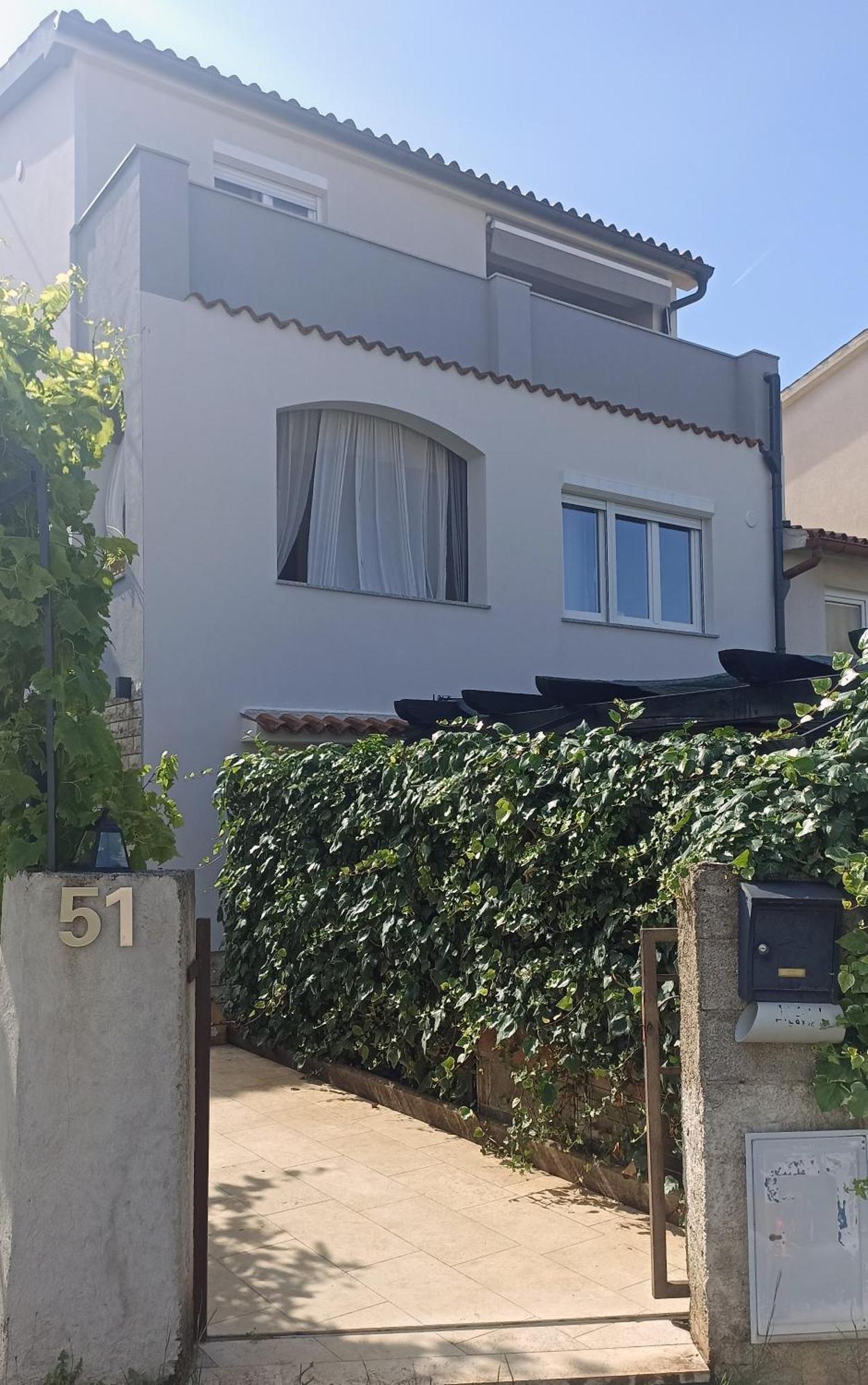 Apartment Lu, Stinjan - Pula Zewnętrze zdjęcie