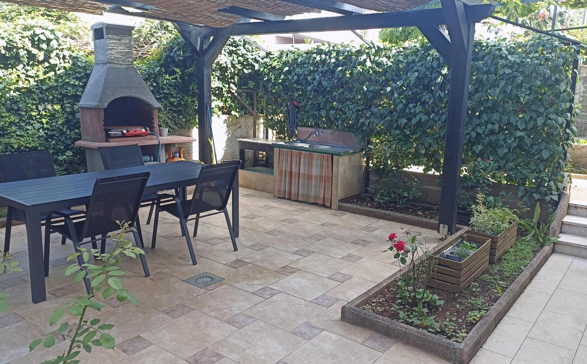Apartment Lu, Stinjan - Pula Zewnętrze zdjęcie